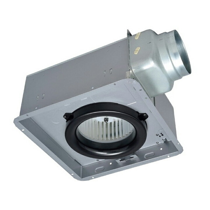 三菱電機　換気扇　ダクト用VD-20ZLXP13-CS 三菱電機換気扇ダクト用VD-20ZLXP13-CS 換気扇