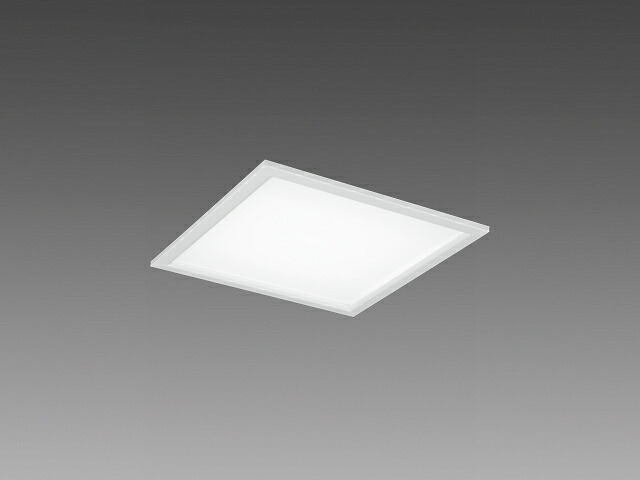 【法人様限定】【EL-SK2512WW/3 AHTZ】三菱 LED一体形ベースライト 一般用途 スクエアライト □350 MITSUBISHI/代引き不可品