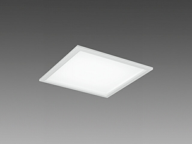 【法人様限定】【EL-SK5512W/4 AHTZ】三菱 LED一体形ベースライト 一般用途 スクエアライト □450 MITSUBISHI/代引き不可品