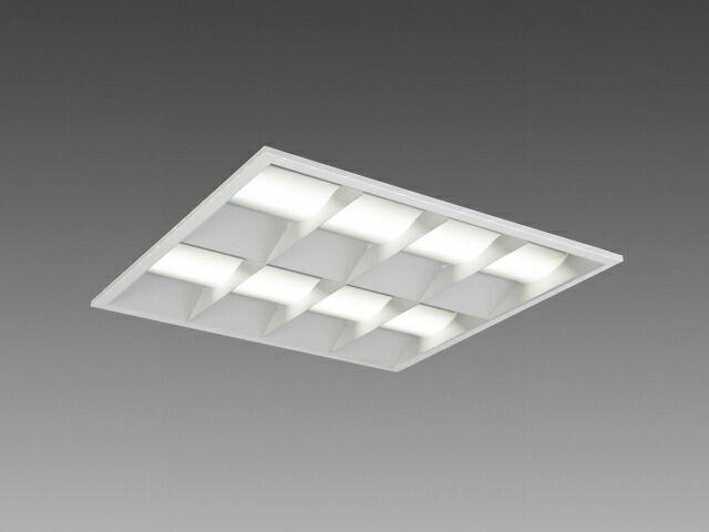 【法人様限定】【EL-SK9011N/5 AHTZ】三菱 LED一体形ベースライト 一般用途 スクエアライト □600 MITSUBISHI/代引き不可品