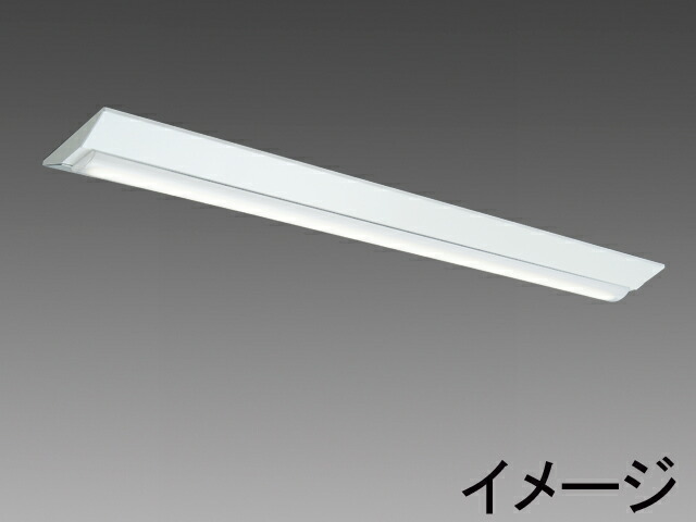 【法人様限定】【MY-V470433/L AHTN】三菱 LEDライトユニット形ベースライト Myシリーズ 直付形 器具高57mm 全長1250mm MITSUBISHI/代引き不可品