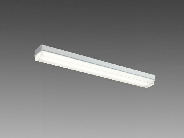 【法人様限定】【MY-L215460/N AHZ】三菱 LEDライトユニット形ベースライト Myシリーズ 直付形 トラフタイプ MITSUBISHI/代引き不可品