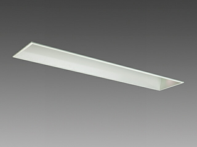 【法人様限定】【MY-B410638/W AHTN】三菱 LEDライトユニット形ベースライト Myシリーズ 埋込形 オプション取付可タイプ 高出力 MITSUBISHI/代引き不可品