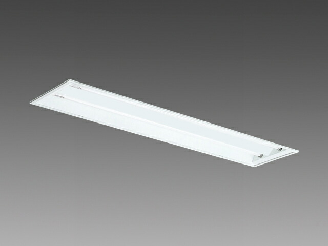 【法人様限定】【EL-LYB4302B AHX(34N3A)】三菱 直管LEDランプ搭載ベースライトLファインecoシリーズ 一般用途 埋込形 下面開放タイプ MITSUBISHI/代引き不可品