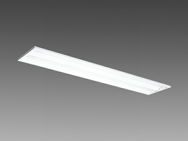 【法人様限定】【EL-LYB4242B AHX(39N4)】三菱 直管LEDランプ搭載ベースライトLファインecoシリーズ 一般用途 埋込形 下面開放タイプ MITSUBISHI/代引き不可品|コンパルト 店