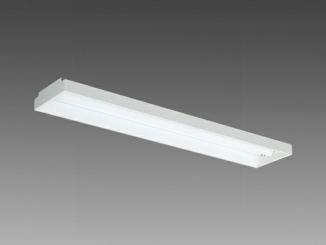 【法人様限定】【EL-LYX4022A AHX(39N4)】三菱 直管LEDランプ搭載ベースライトLファインecoシリーズ 一般用途 直付形 MITSUBISHI/代引き不可品