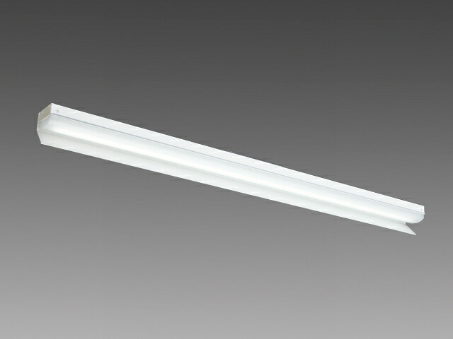 【法人様限定】【MY-N450403/L AHTN】三菱 LED照明器具 LEDライトユニット形ベースライト(Myシリーズ) 片反射笠付タイプ 省電力タイプ MITSUBISHI/代引き不可品