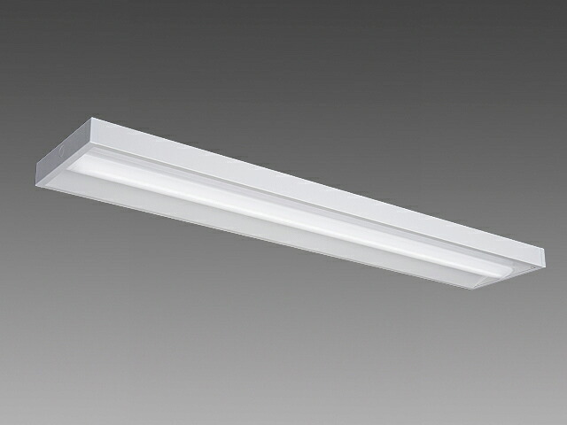【法人様限定】【MY-X470400/WW AHZ】三菱 LED照明器具 LEDライトユニット形ベースライト 直付形 下面開放タイプ 省電力タイプ MITSUBISHI/代引き不可品