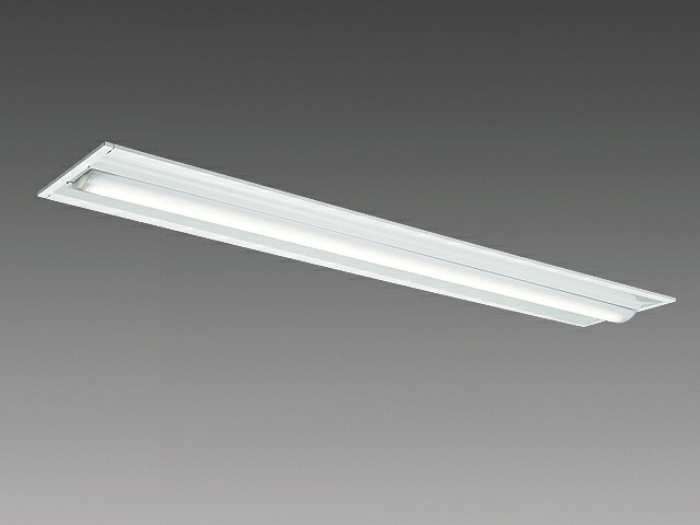 【法人様限定】【MY-B430434/L AHZ】三菱 LED照明器具 LEDライトユニット形ベースライト(Myシリーズ) 埋込形 220幅 Cチャンネル回避形 MITSUBISHI/代引き不可品