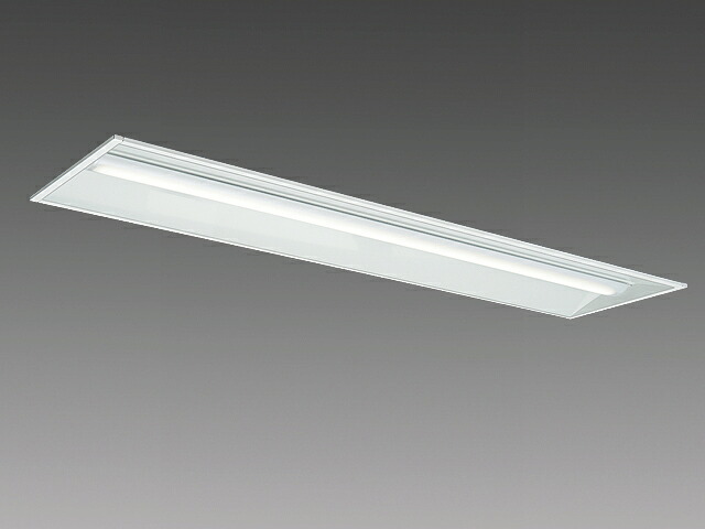 【法人様限定】【MY-B470405/D AHZ】三菱 LED照明器具 LEDライトユニット形ベースライト(Myシリーズ) 埋込形 300幅 省電力タイプ MITSUBISHI/代引き不可品
