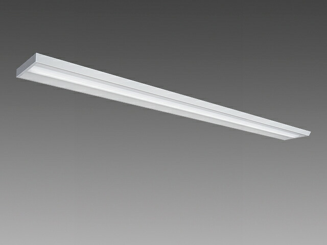 【法人様限定】【MY-X950430/W AHTN】三菱 LEDライトユニット形ベースライト(Myシリーズ) 直付形 下面開放タイプ 一般タイプ MITSUBISHI/代引き不可品