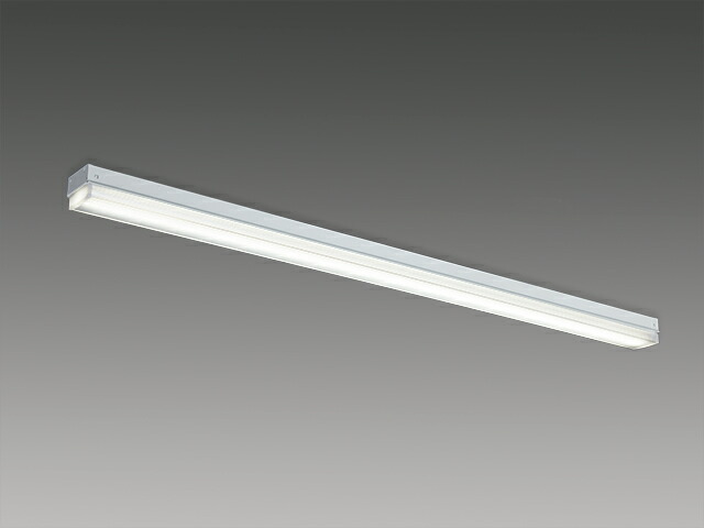 【法人様限定】【MY-L470460/N AHTN】三菱 LEDライトユニット形ベースライト(Myシリーズ) 直付形 トラフタイプ グレアカット[ABタイプ] MITSUBISHI/代引き不可品