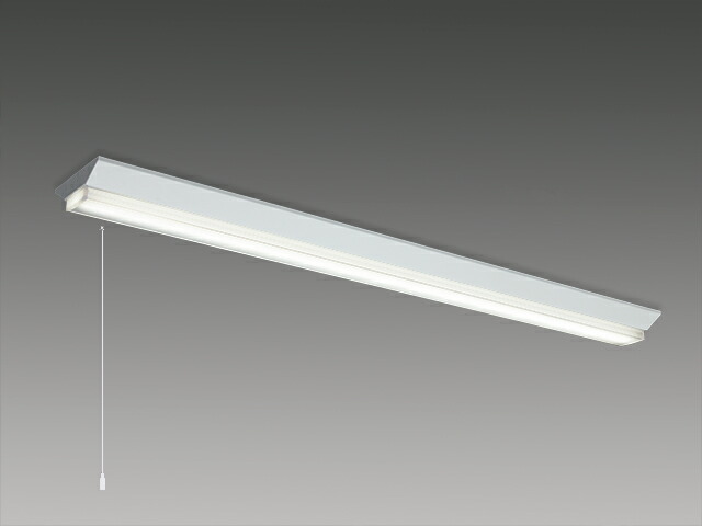 【法人様限定】【MY-V450460S/N AHTN】三菱 LEDライトユニット形ベースライト(Myシリーズ) 直付形 150幅 グレアカット[ABタイプ] MITSUBISHI/代引き不可品