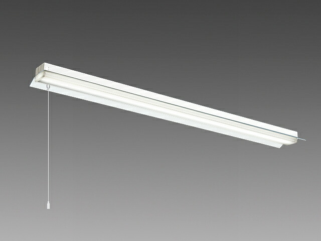 【法人様限定】【MY-H450460S/N AHTN】三菱 LEDライトユニット形ベースライト(Myシリーズ) 直付形 笠付タイプ グレアカット[ABタイプ] MITSUBISHI/代引き不可品