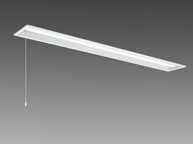 【法人様限定】【MY-B440461S/N AHTN】三菱 LEDライトユニット形ベースライト(Myシリーズ) 埋込形 150幅 グレアカット[ABタイプ] MITSUBISHI/代引き不可品