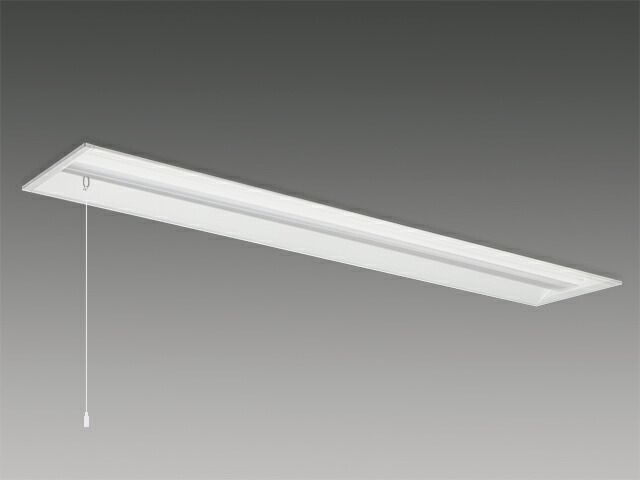 【法人様限定】【MY-B430462S/N AHTN】三菱 LEDライトユニット形ベースライト(Myシリーズ) 埋込形 190幅 グレアカット[ABタイプ] MITSUBISHI/代引き不可品 6,803円