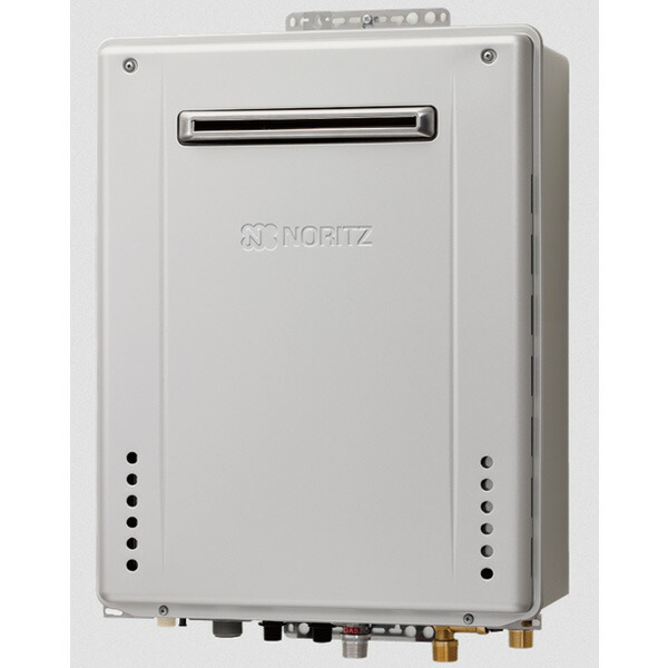 【GT-CP2462SAWX-PS-2 BL】ノーリツ エコジョーズ 24号 PS標準設置形 オートタイプ ドレンアップ方式 noritz｜コンパルト 店 74,073円