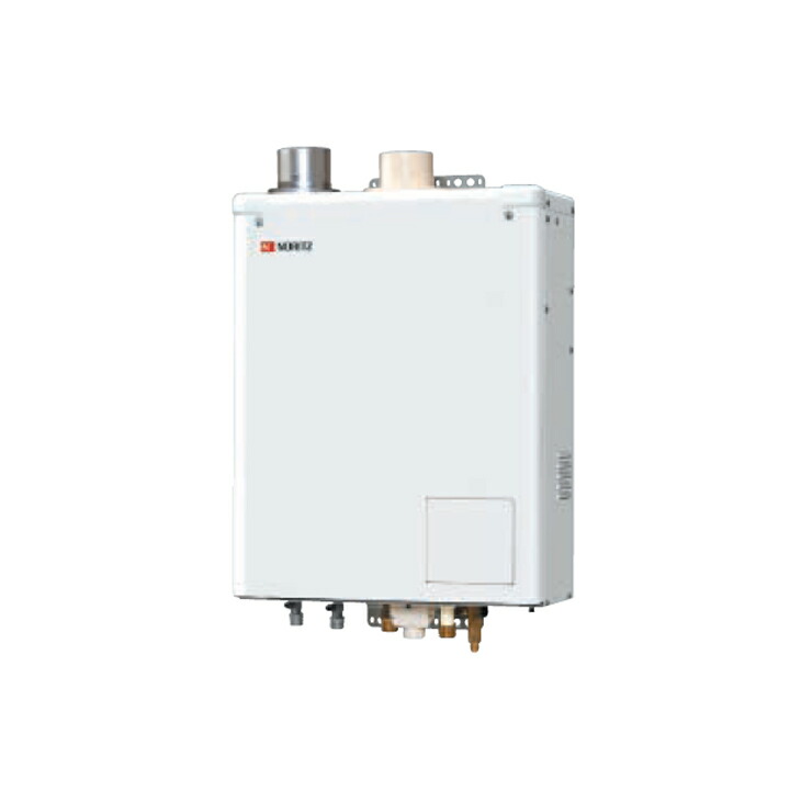 楽天市場】【OTQ-G4706WFF-RC】ノーリツ 石油ふろ給湯機 給湯+追いだき