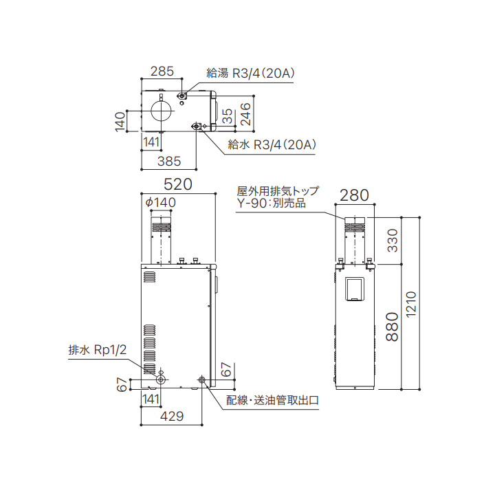 オンラインショップ】 松吉医科器械 ドーリー DMS1220-R130-S 販売