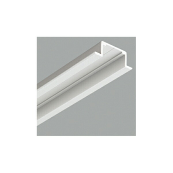 早割クーポン ダクトレール ライティングレール Ld0260st オーデリック Odelic ライティングダクトレール埋込枠 Dgb Gov Bf