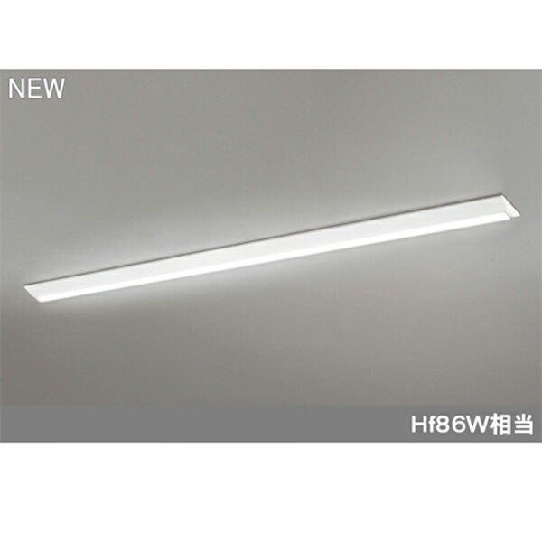 【XL501006B3A】オーデリック ベースライト LEDユニット型 (構成：XL501006#&times;1) + (UN1503BA&times;1) ODELIC｜コンパルト 店