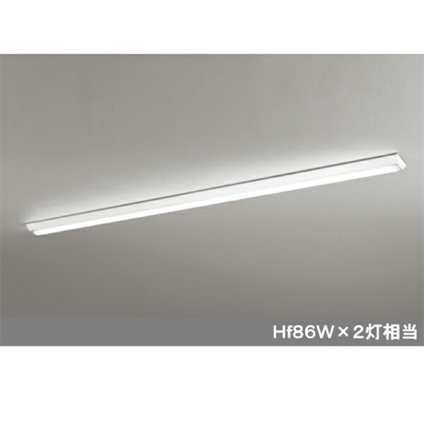 【XL501003P4A】オーデリック ベースライト LEDユニット型 (構成:XL501003#×1) + (UN1504A×1) ODELIC|コンパルト 店