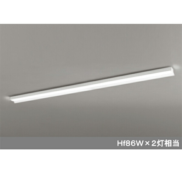【XL501018P4D】オーデリック ベースライト LEDユニット型 (構成：XL501018#&times;1) + (UN1504D&times;1) ODELIC｜コンパルト 店