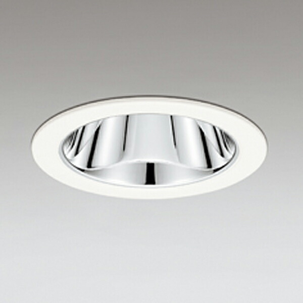 【OD361443BCR】オーデリック グレアレスLED一体型ダウンライト 白熱灯100／60Wクラス LED一体型