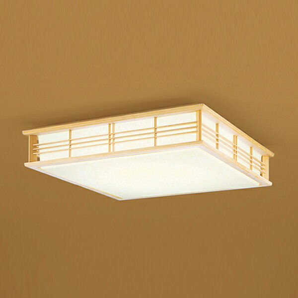 美品 ODELIC オーデリック 和風 シーリングライト OL251476 OL251476R