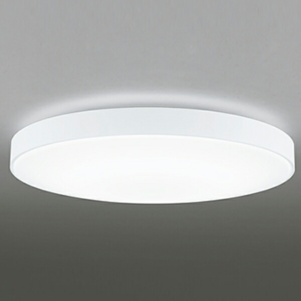 【OL251440BCR】オーデリック シーリングライト LED一体型 高演色LED
