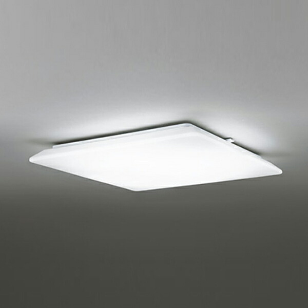 【OL251604BCR】オーデリック シーリングライト LED一体型 高演色LED｜コンパルト 店