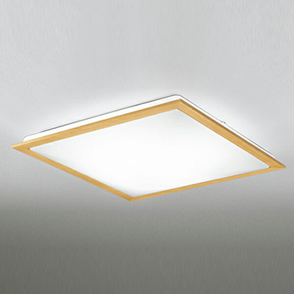 【OL251630BCR】オーデリック シーリングライト LED一体型 高演色LED 18,103円