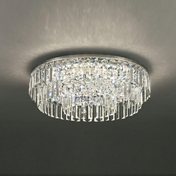 楽天市場】【OC006918BR】オーデリック シャンデリア 12畳 LED 電球色
