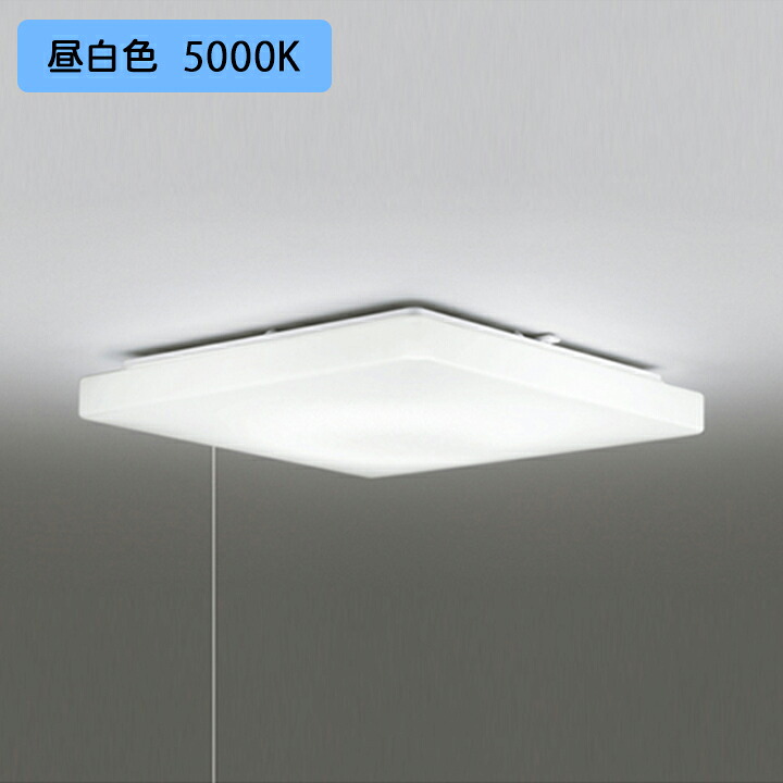 【OL251409NR】オーデリック シーリングライト 6畳 LED一体型 昼白色 調光調光器不可 リモコン別売 ODELIC|コンパルト 店
