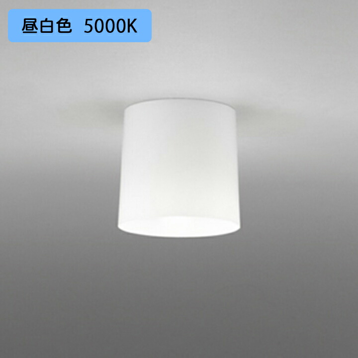 楽天市場】【OL551289NR】オーデリック キッチンライト 20W×2灯相当 直