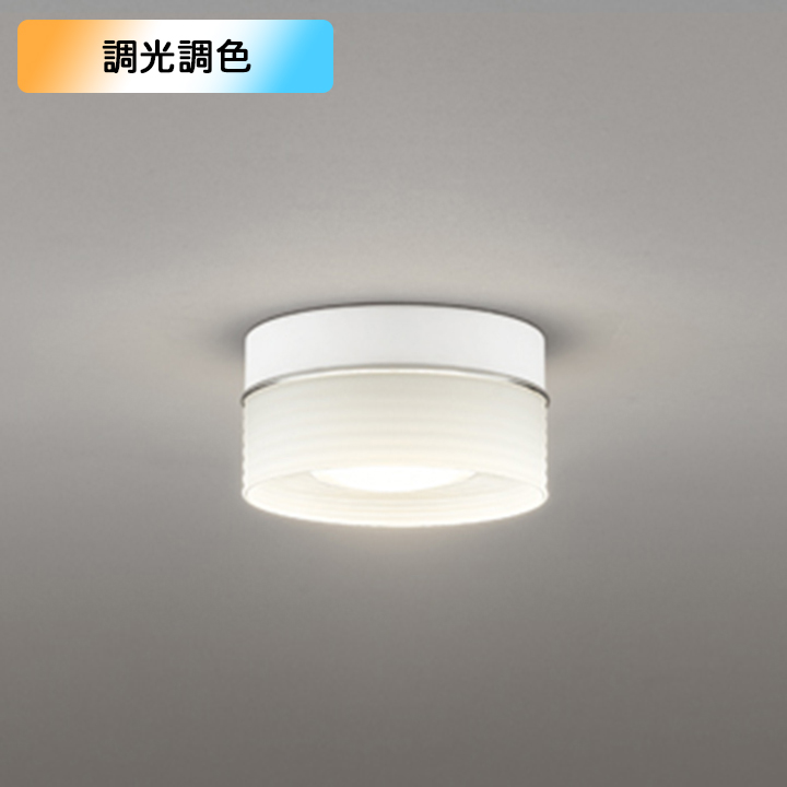 ☆安心の定価販売☆】 オーデリック シーリングライト 60W LED 電球色