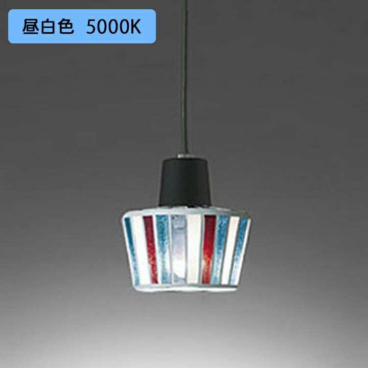 【OP034446NR】オーデリック ペンダントライト 60W ※レール取付(プラグ) 昼白色 LED 調光器不可 ODELIC