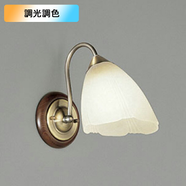 【OB080246BR】オーデリック 鉤括弧点火装置 100W 高温発光灯物の具 白熱電球色-昼光色 LED 調色・調光器不可 制御装置別売 (精神的な統合：OB080246#×1) + (NO295AB×1)