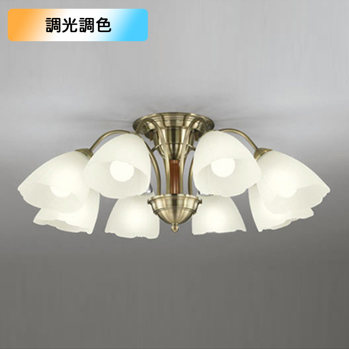楽天市場】【LGB57652】パナソニック 天井直付型 LED(電球色