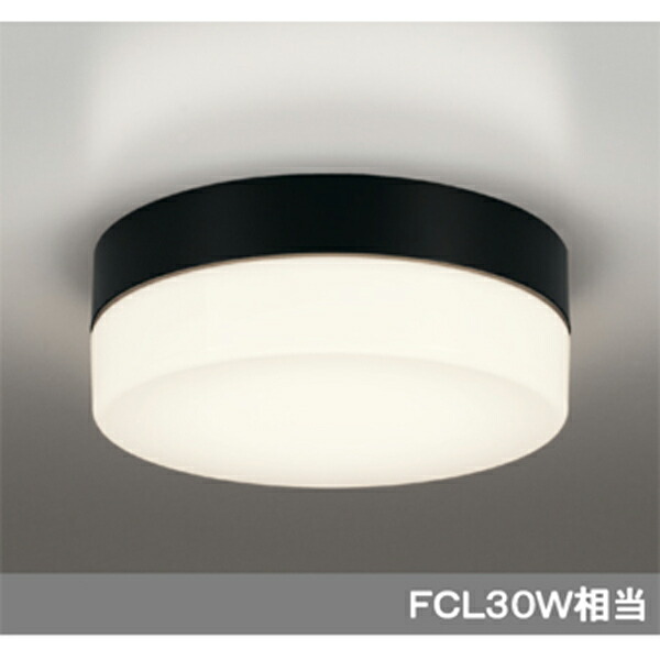 【OW269035LR】オーデリック エクステリア 合切袋点火装置 LED白熱電球滑っこい形 ODELIC