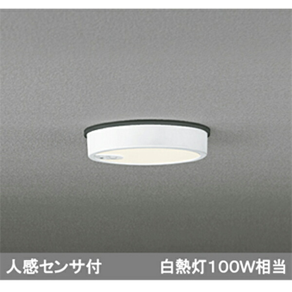 【OG254522R】オーデリック エクステリア 落ち込むともし火 LED一体型 ODELIC エクステリア・ガーデンファニチャー-玄関灯
