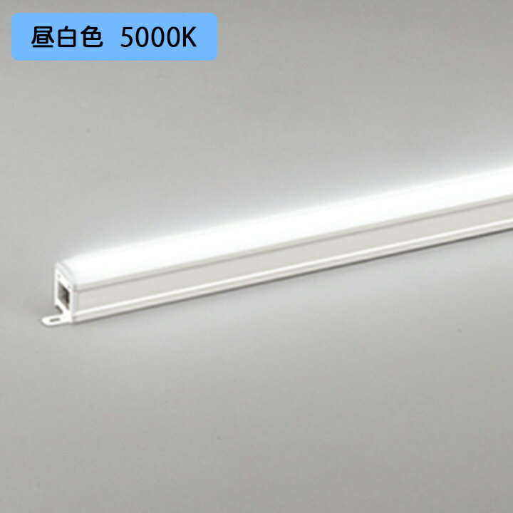 【OL291470R1】オーデリック 間接照明 ハイパワー端部用 LED一体型 昼白色 調光器別売 ODELIC