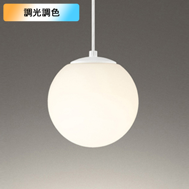 楽天市場】【OP252363LR】オーデリック 和風照明 ペンダントライト LED