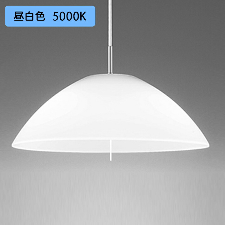 【OP087392NR】オーデリック ペンダントライト 100W LED電球ボール球形 昼白色 調光器不可 (構成：OP087392#&times;1) + (NO296AN&times;2) ODELIC｜コンパルト 店