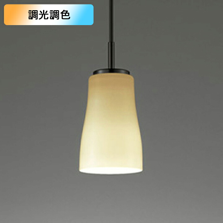 【OP252094BR】オーデリック シャンデリヤ点火装置 60W LED 白熱電球色-昼光色 調色・調光器不可 制御装置別売 ODELIC