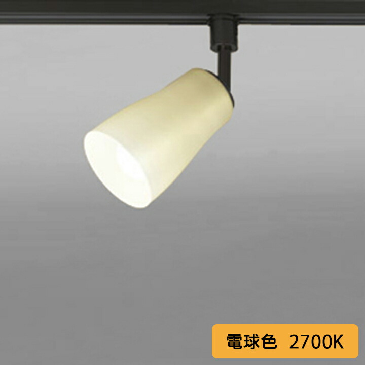 【os256164LR】オーデリック 注目の的 60W LED 白熱電球色 調光器不可 ODELIC ライト・照明器具-スポットライト・ライティングシステム-インテリア・寝具・収納
