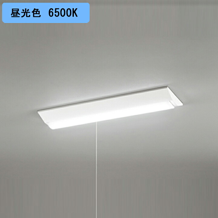 【XL501104R3A】オーデリック ベースライト LEDユニット 直付 20形 逆富士(幅230)1600lm 昼光色 調光器不可 (構成:XL501104#×1) + (UN4303RA×1) ODELIC|コンパルト 店