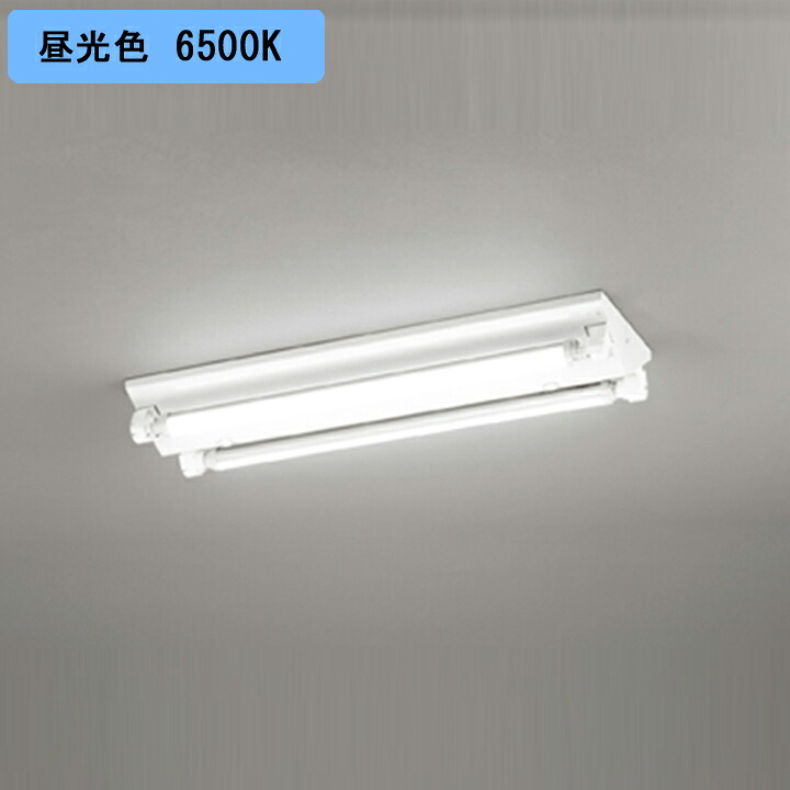 【XL551143RA】軍事基地ともし火 片側給電・導線 20形 1050ルーメン 20W 直付 型調光昼光色 調光器不可 ODELIC