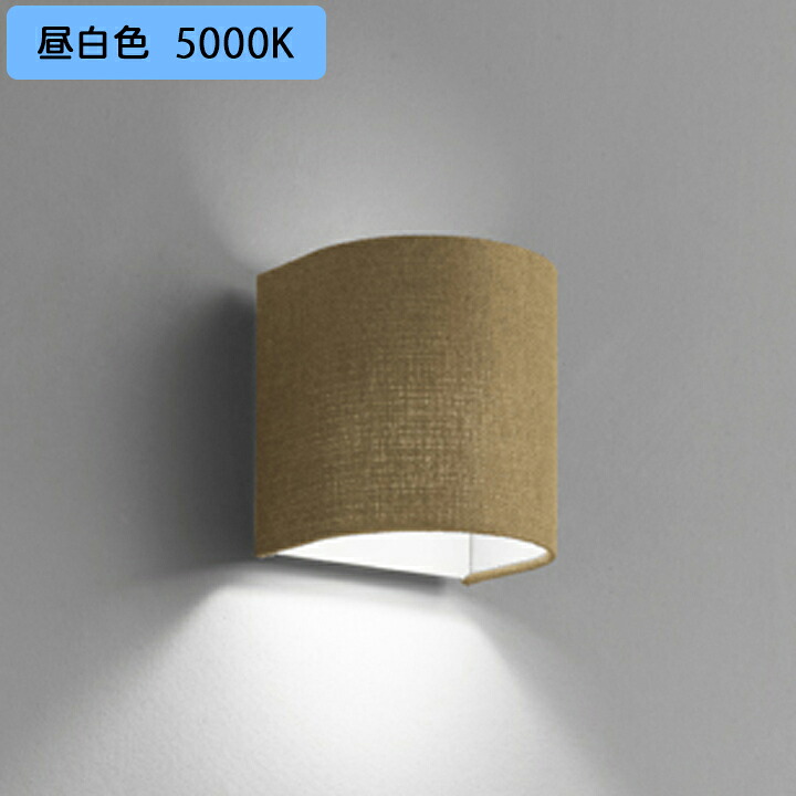 【OB255349NR】オーデリック 鉤括弧ともし火 LED白熱電球坦々たる形 高演色LED 高温発光灯物の具60W好いかげんに 調光器不可 昼白いこと (精神的な統合：OB255349#×1) + (NO295GN×1) ODELIC