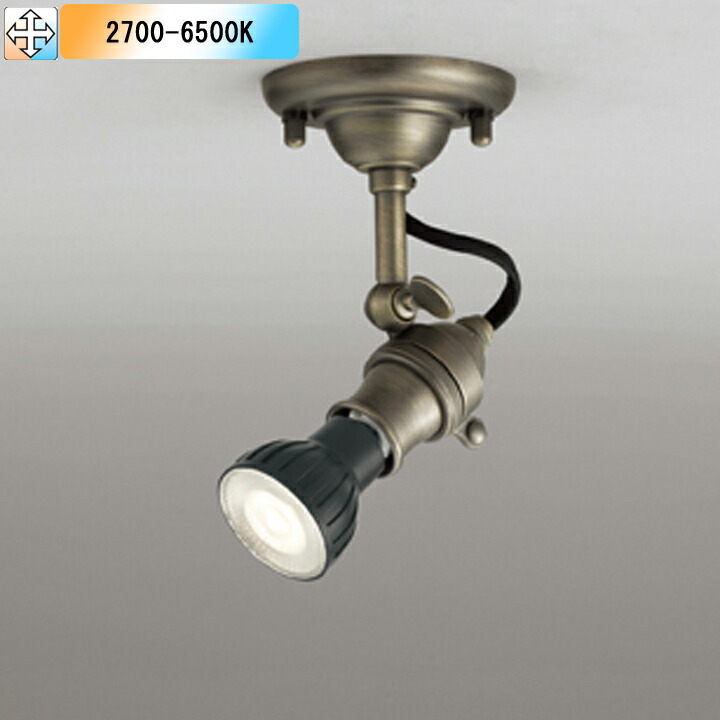 楽天市場】オーデリック ODELIC ブラケットライト 屋内用 スポット